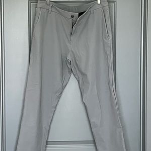 Lululemon Mens Commission Pant - Classic